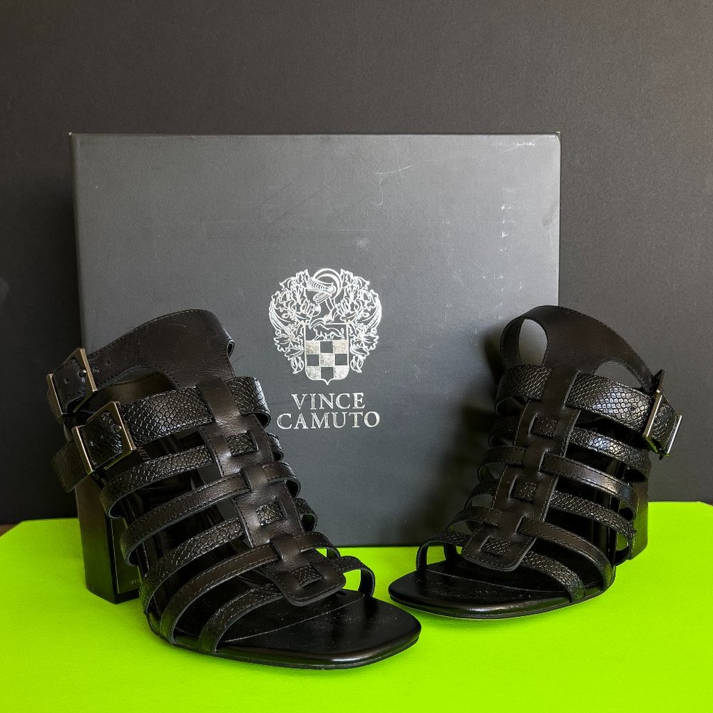 Vince Camuto VC-Hicheny Heels